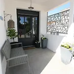 Maison Soignee Proche Et Centre-ville, Avec Jardin Cloture Et Wifi - Fr-1-22-332 La Tranche-sur-Mer