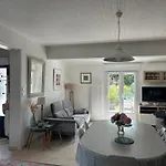 Maison Soignee Proche Et Centre-ville, Avec Jardin Cloture Et Wifi - Fr-1-22-332 * La Tranche-sur-Mer