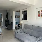 Hébergement de vacances Maison Soignee Proche Et Centre-ville, Avec Jardin Cloture Et Wifi - Fr-1-22-332 La Tranche-sur-Mer