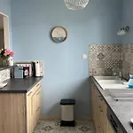 Maison Soignee Proche Et Centre-ville, Avec Jardin Cloture Et Wifi - Fr-1-22-332 Hébergement de vacances