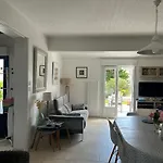 Maison Soignee Proche Et Centre-ville, Avec Jardin Cloture Et Wifi - Fr-1-22-332 Hébergement de vacances