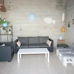 펜션 Maison Soignee Proche Et Centre-ville, Avec Jardin Cloture Et Wifi - Fr-1-22-332
