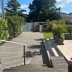 Maison Soignee Proche Et Centre-ville, Avec Jardin Cloture Et Wifi - Fr-1-22-332 * 라트슈수르메르