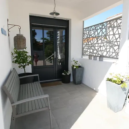 Maison Soignee Proche Et Centre-ville, Avec Jardin Cloture Et Wifi - Fr-1-22-332 La Tranche-sur-Mer