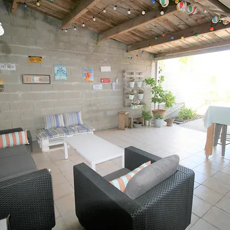 Maison Soignee Proche Et Centre-ville, Avec Jardin Cloture Et Wifi - Fr-1-22-332 Prázdninový dům