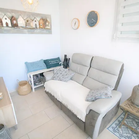 Maison Soignée Proche Et Centre-ville, Avec Jardin Clôturé Et Wifi - Fr-1-22-332 *